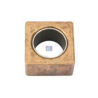 Lager Kupplungshebel Ø 16 mm 15,3 mm DT SPARE...