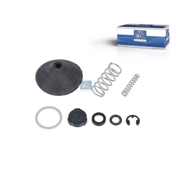 Reparatursatz Kupplungsverstärker DT SPARE PARTS für u.a. DAF CF