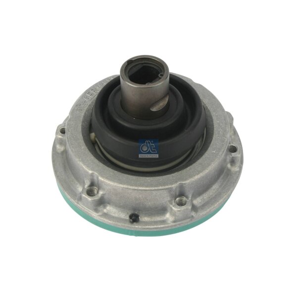 Selector-/Shift Rod DT SPARE PARTS IAM-Expertise suitable for e.g. VOLVO FH16