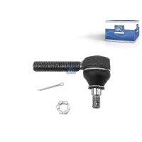 Ball Head Gearshift Linkage 97 mm DT SPARE PARTS for...