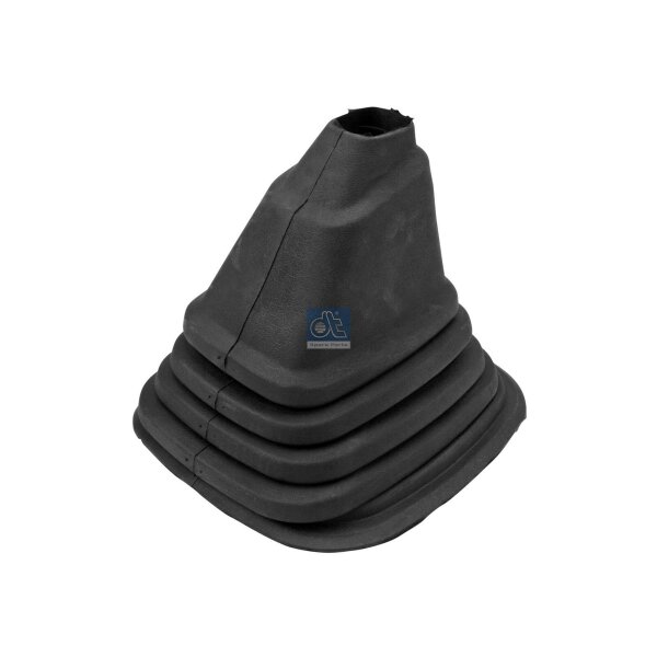 Gear Lever Gaiter DT SPARE PARTS suitable for e.g. VOLVO FH16
