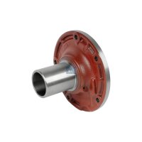 Cover clutch housing DT SPARE PARTS IAM-Expertise fits...