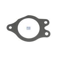 Dichtung Ölfilter DT SPARE PARTS IAM-Expertise...
