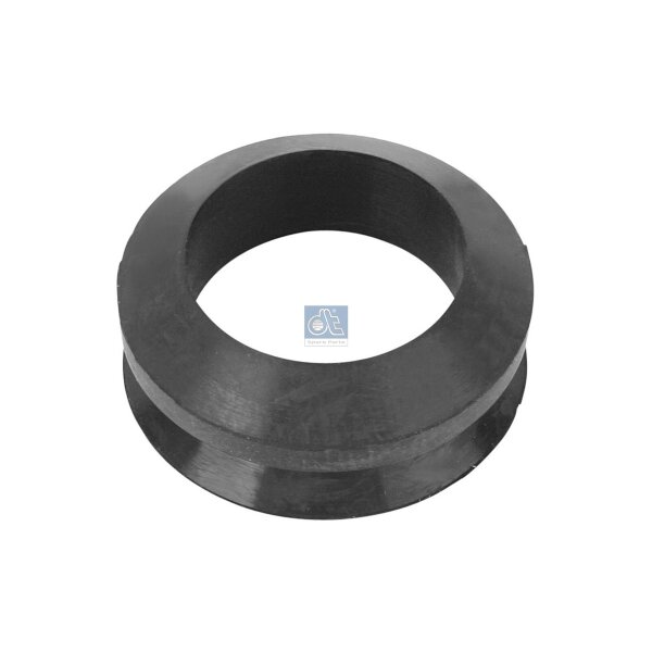 Bellows Locking Pin shift rod arm DT SPARE PARTS for VOLVO F12 and others