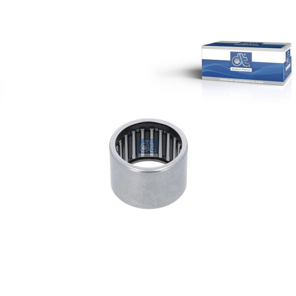 Lager Wähl-/Schaltstange Ø 22 - 28 mm DT SPARE PARTS für u.a. DAF