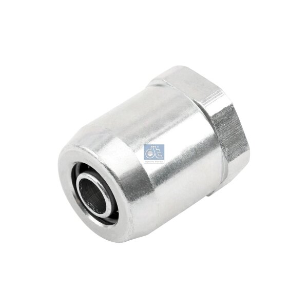 Schlauchverbinder DT SPARE PARTS IAM-Expertise passend für SCANIA