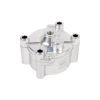 Shift Cylinder DT SPARE PARTS Aftermarket-Expertise fits...