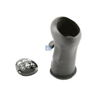 Gear Lever Knob DT SPARE PARTS IAM-Expertise suitable for...