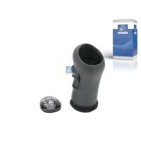 Gear Lever Knob DT SPARE PARTS IAM-Expertise suitable for...