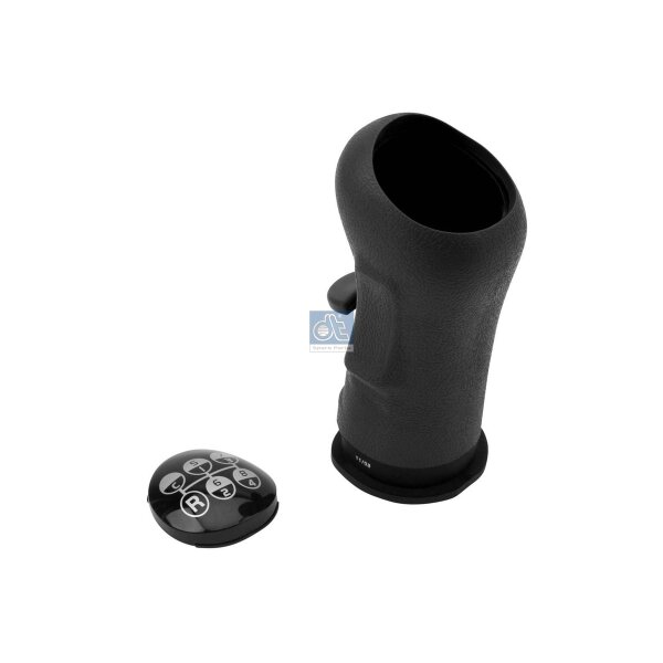Schalthebelknauf DT SPARE PARTS IAM-Expertise passend für u.a. VOLVO F12