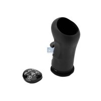 Schalthebelknauf DT SPARE PARTS IAM-Expertise passend...