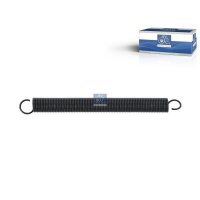 Zugfeder Schalthebel 1605 mm Zugfeder DT SPARE PARTS...