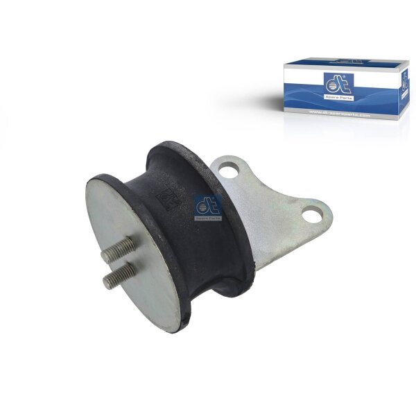 Lagerung Schaltgetriebe Ø 111 mm DT SPARE PARTS für u.a. VOLVO F12