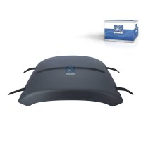 Rear right mudguard DT SPARE PARTS IAM-Expertise suitable...