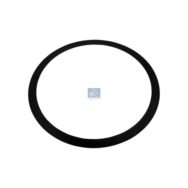 Federscheibe Ø 117 - 135 mm DT SPARE PARTS IAM-Expertise passend für u.a. VOLVO