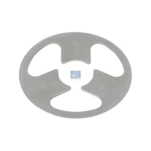 Dichtung Ölpumpe Ø 13 mm DT SPARE PARTS passend für u.a. VOLVO FH16