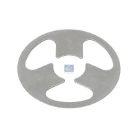 Dichtung Ölpumpe Ø 13 mm DT SPARE PARTS...