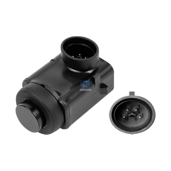 Parking Aid Sensor front DT SPARE PARTS for MERCEDES-BENZ E-CLASS and others