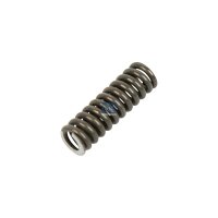 Feder Druckfeder 19 mm DT SPARE PARTS IAM-Expertise...