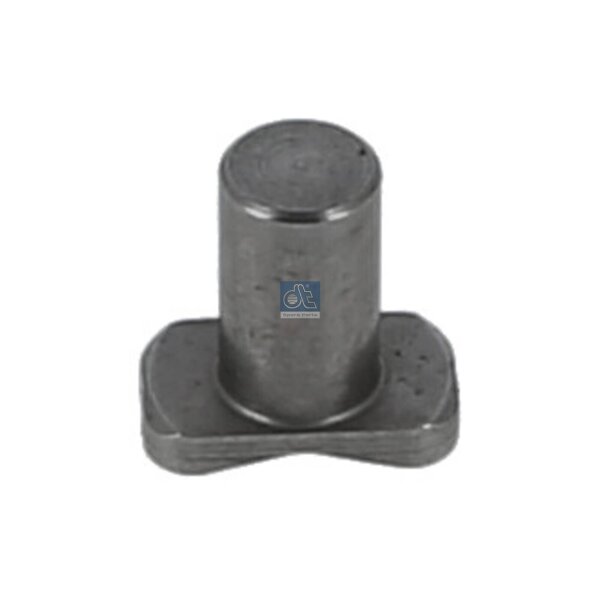 Gleitstück 12 mm DT SPARE PARTS IAM-Expertise passend für VOLVO
