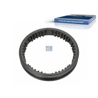 Schaltmuffe Schaltgetriebe DT SPARE PARTS IAM-Expertise...