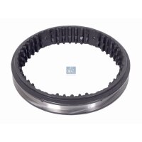 Schaltmuffe Schaltgetriebe DT SPARE PARTS passend...