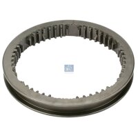 Schaltmuffe Schaltgetriebe DT SPARE PARTS passend...