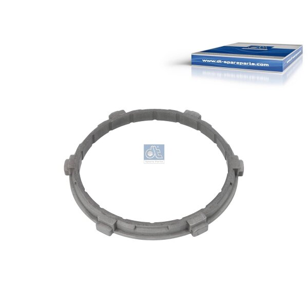 Synchronring Schaltgetriebe DT SPARE PARTS passend für u.a. VOLVO B12
