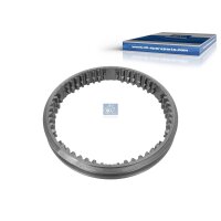 Schaltmuffe Schaltgetriebe DT SPARE PARTS IAM-Expertise...