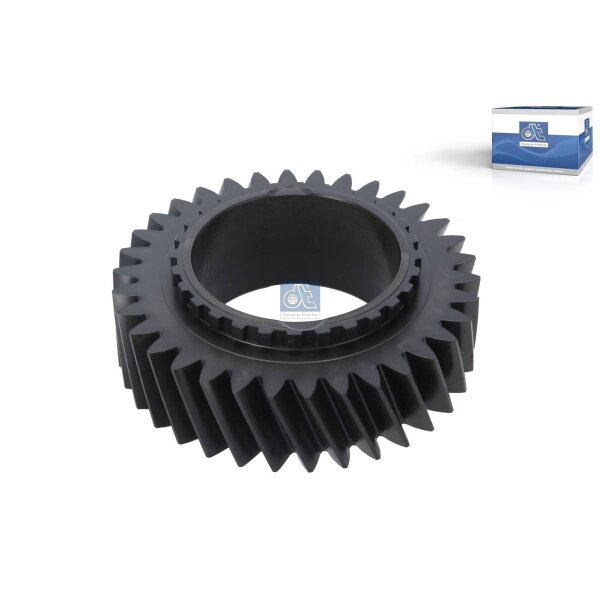 Gear Transmission Input Shaft DT SPARE PARTS suitable for e.g. VOLVO