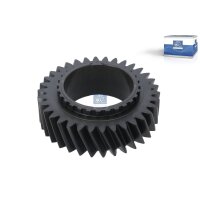 Gear Transmission Input Shaft DT SPARE PARTS suitable for...
