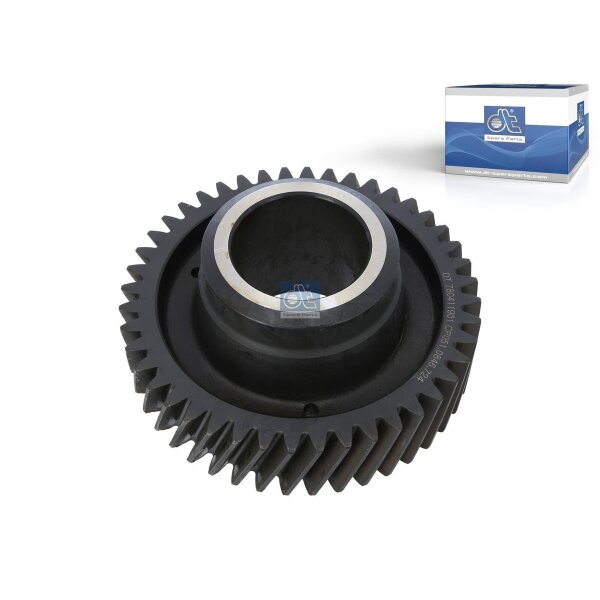 Gear Transmission Input Shaft DT SPARE PARTS for e.g. VOLVO FH16