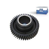 Zahnrad Getriebeeingangswelle DT SPARE PARTS für...