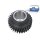Gear Transmission Input Shaft DT SPARE PARTS for e.g. VOLVO FH16
