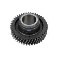 Gear Transmission Input Shaft DT SPARE PARTS for RENAULT...