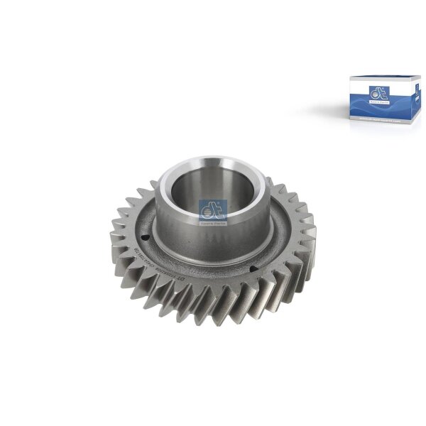 Zahnrad Getriebeeingangswelle DT SPARE PARTS passend für u.a. RENAULT