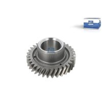 Zahnrad Getriebeeingangswelle DT SPARE PARTS passend...