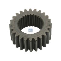 Gear Transmission Input Shaft DT SPARE PARTS for e.g....