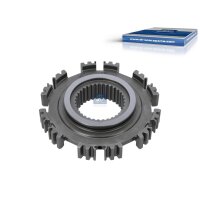 Synchronizer Body Manual Transmission DT SPARE PARTS...
