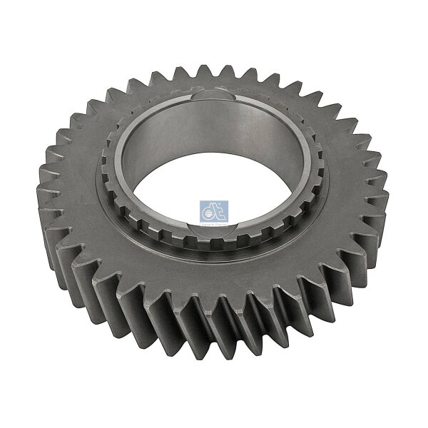 Gear Transmission Input Shaft DT SPARE PARTS for e.g. VOLVO B12