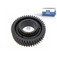 Zahnrad Hauptwelle DT SPARE PARTS IAM-Expertise passend...