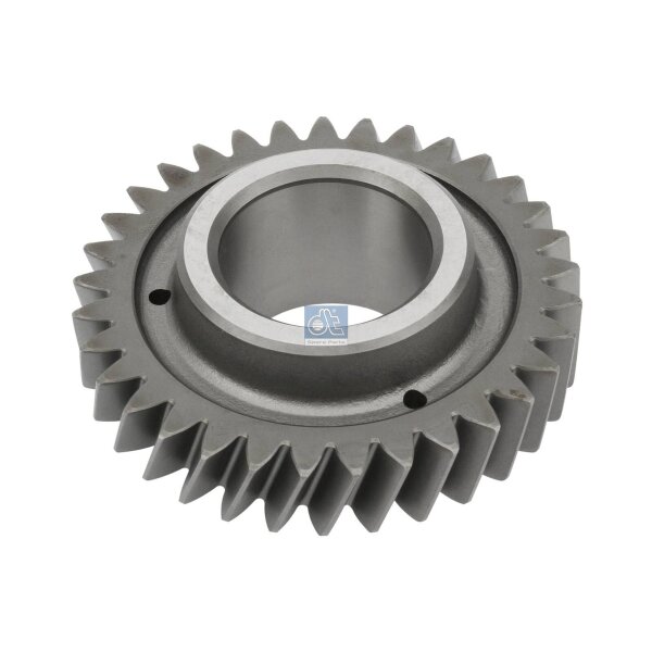 Zahnrad Vorgelegewelle DT SPARE PARTS IAM-Expertise passend für VOLVO