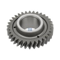Zahnrad Vorgelegewelle DT SPARE PARTS IAM-Expertise...