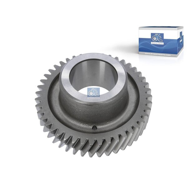 Zahnrad Vorgelegewelle DT SPARE PARTS IAM-Expertise passend für u.a. VOLVO FH16