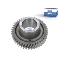 Zahnrad Vorgelegewelle DT SPARE PARTS IAM-Expertise...