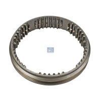Schaltmuffe Schaltgetriebe DT SPARE PARTS passend...