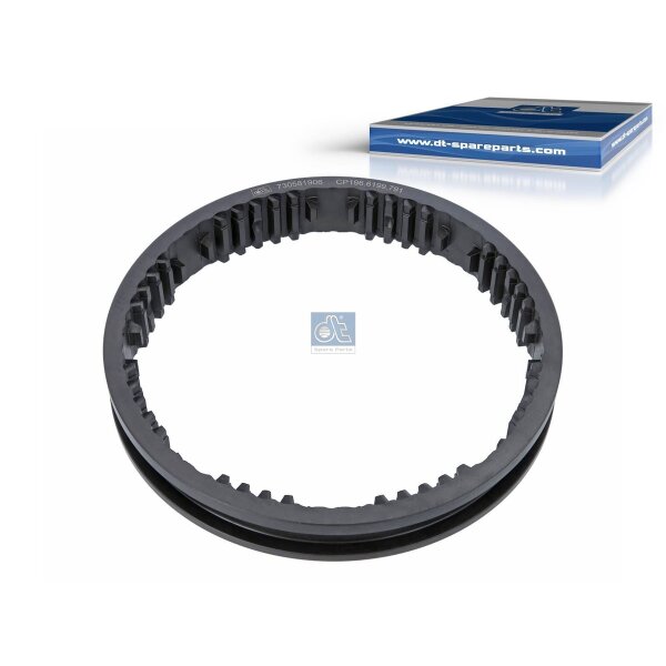 Schaltmuffe Schaltgetriebe DT SPARE PARTS IAM-Expertise passend für VOLVO