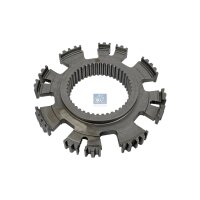 Synchronizer Body Manual Transmission DT SPARE PARTS for...