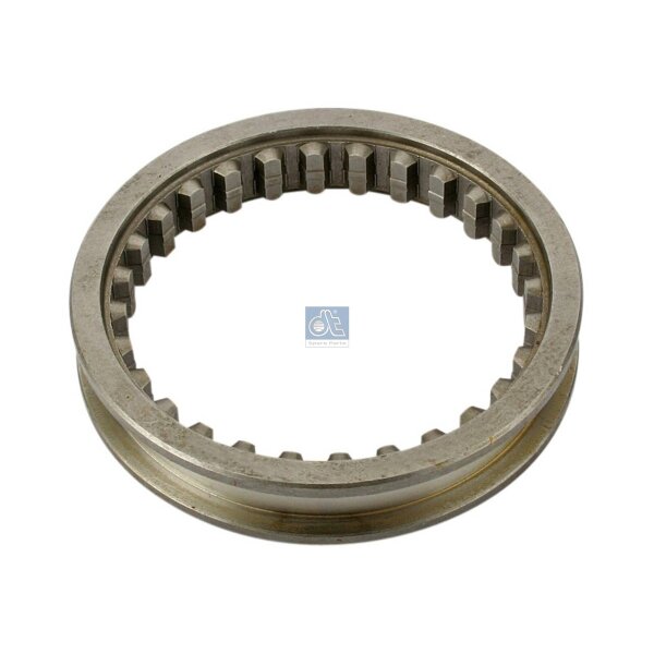 Schaltmuffe Schaltgetriebe DT SPARE PARTS passend für u.a. VOLVO FH16