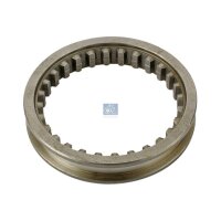 Schaltmuffe Schaltgetriebe DT SPARE PARTS passend...